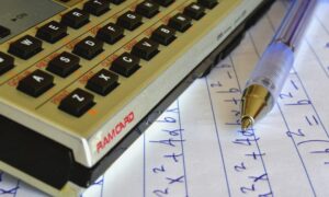 Самые сложные математические задачи в мире